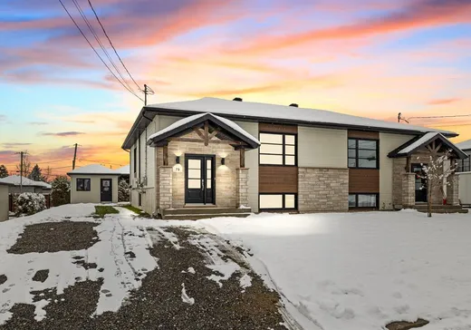 House for sale - 79 Rue Morin, Ste-Claire, G0R 2V0
