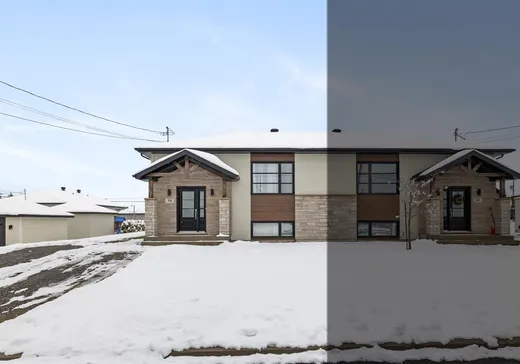 House for sale - 79 Rue Morin, Ste-Claire, G0R 2V0