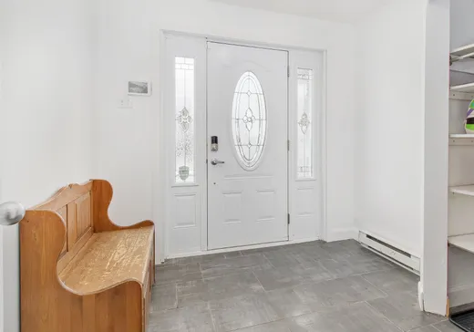 Maison à vendre - 326 Rue Blouin, Saint-Eustache, J7R 6P2