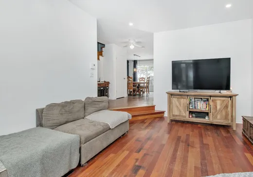 Maison à vendre - 326 Rue Blouin, Saint-Eustache, J7R 6P2