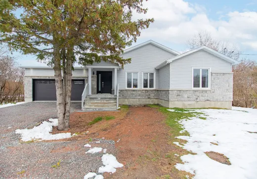 House for sale - 1391 Rue De Montbrun, Boucherville, J4B 5E4