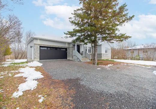 House for sale - 1391 Rue De Montbrun, Boucherville, J4B 5E4