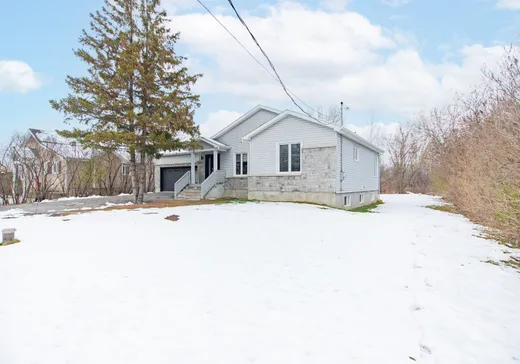House for sale - 1391 Rue De Montbrun, Boucherville, J4B 5E4