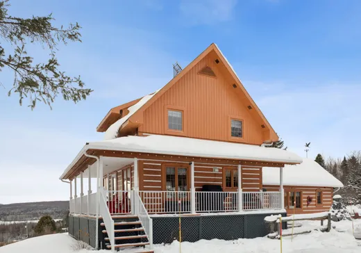 Hobby Farm for sale - 704 Ch. St-François, Kiamika, J0W1G0