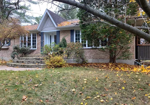 House for sale - 12 Rue des Merisiers, Victoriaville, G6P 2E6