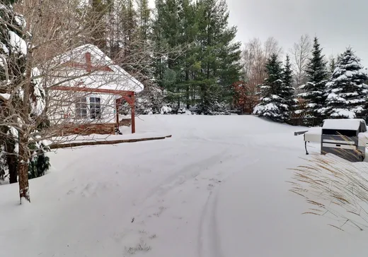 House for sale - 200 Rue Landry, Val-d'Or, J9P 5N6