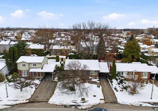 Maison à vendre - 1045 Rue du Sacré-Coeur E., Saint-Hyacinthe, J2S 7X4