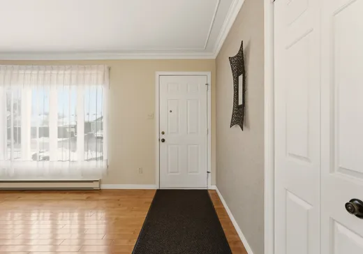 Maison à vendre - 1045 Rue du Sacré-Coeur E., Saint-Hyacinthe, J2S 7X4