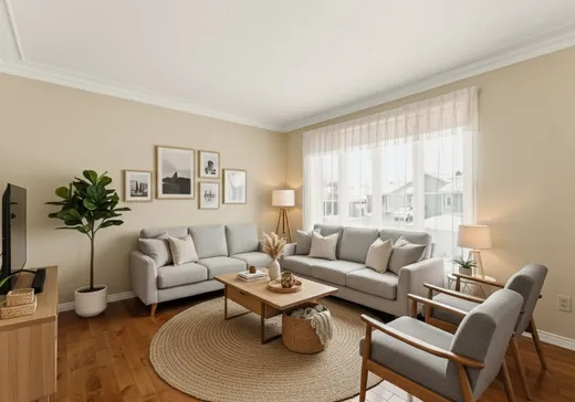 Maison à vendre - 1045 Rue du Sacré-Coeur E., Saint-Hyacinthe, J2S 7X4