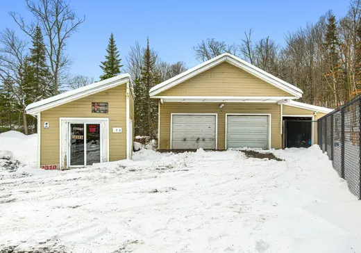 House for sale - 3810 Route 335, Saint-Calixte, J0K 1Z0