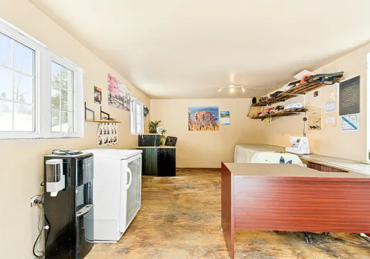 House for sale - 3810 Route 335, Saint-Calixte, J0K 1Z0