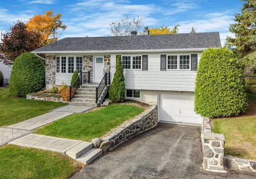 Maison à étages à vendre - 950 Rue Vinet, Beloeil, J3G3V7