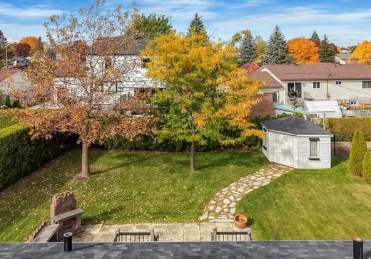 Maison à vendre - 950 Rue Vinet, Beloeil, J3G 3V7