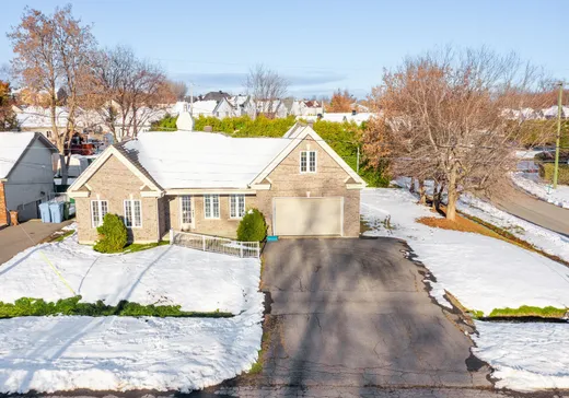 House for sale - 111 Rue des Castors, Lavaltrie, J5T 1H6