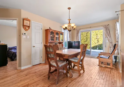 House for sale - 111 Rue des Castors, Lavaltrie, J5T 1H6