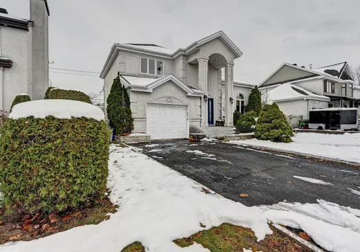 Maison à vendre - 1712 Rue Dunant, Boisbriand, J7G 3G3