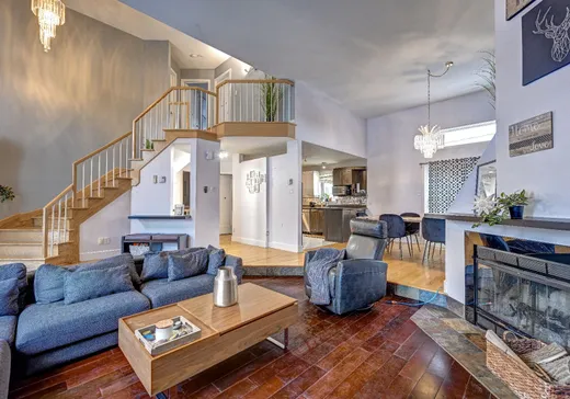 Maison à vendre - 1712 Rue Dunant, Boisbriand, J7G 3G3