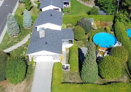 House for sale - 705 Rue de Chambly, Sherbrooke, J1J 2Y1