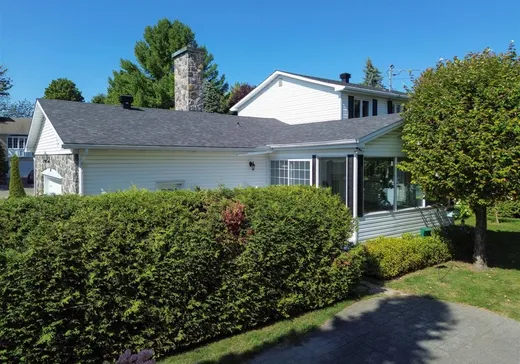 House for sale - 705 Rue de Chambly, Sherbrooke, J1J 2Y1