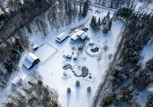 House for sale - 320 11e Rang, Wickham, J0C 1S0