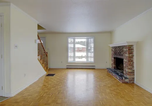 House for sale - 4 Rue Lavoie, Sherbrooke, J1C 0S7