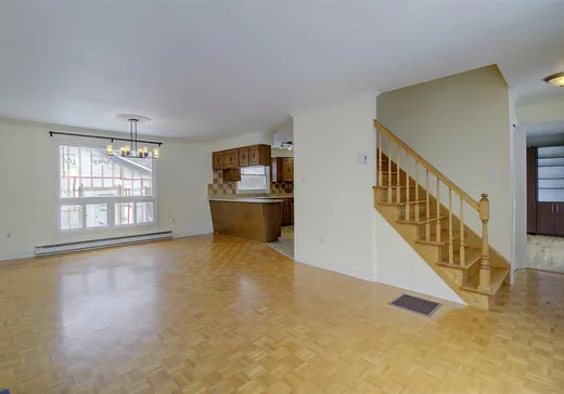 House for sale - 4 Rue Lavoie, Sherbrooke, J1C 0S7
