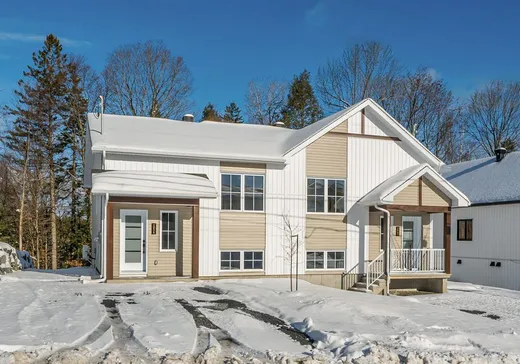Bungalow à vendre - 2038 Rue de la Golconda, Sherbrooke, J1H0N1