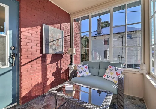 House for sale - 326 6e Avenue, Sherbrooke, J1G 2M4