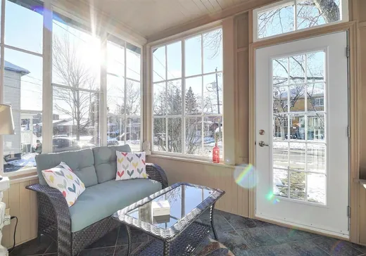 House for sale - 326 6e Avenue, Sherbrooke, J1G 2M4