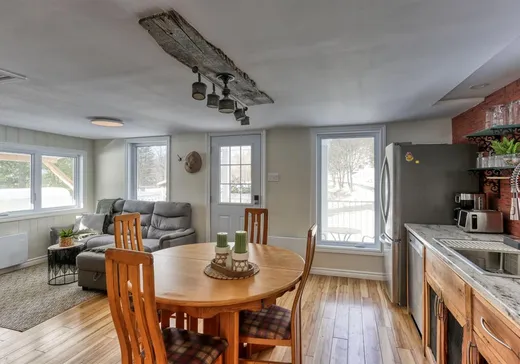 House for sale - 140 Rue Boucher, Trois-Rivières, G0X 2P0