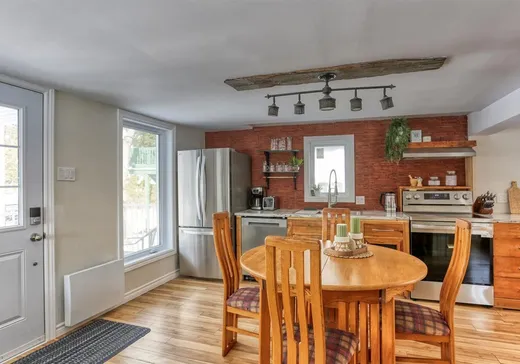 House for sale - 140 Rue Boucher, Trois-Rivières, G0X 2P0