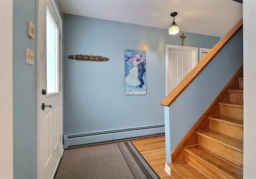 House for sale - 1492 Rue Leclerc, Sherbrooke, J1J 1H4