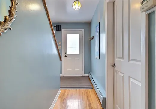 House for sale - 1492 Rue Leclerc, Sherbrooke, J1J 1H4