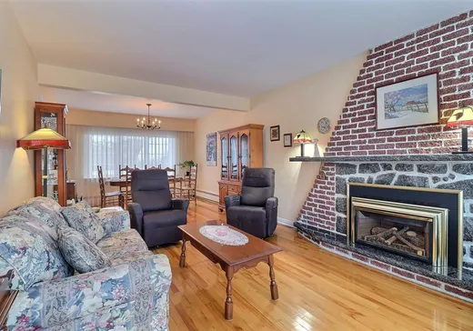 House for sale - 1492 Rue Leclerc, Sherbrooke, J1J 1H4