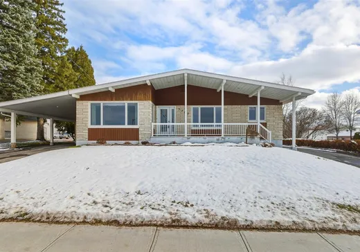 House for sale - 3705 Boul. Bécancour, Becancour, G9H 3W7