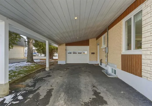 House for sale - 3705 Boul. Bécancour, Becancour, G9H 3W7