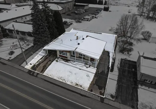 House for sale - 3705 Boul. Bécancour, Becancour, G9H 3W7