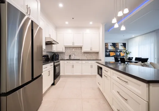 Condo for sale - 2700 Boul. de la Côte-Vertu 308, Montreal (Saint-Laurent), H4R 3G6