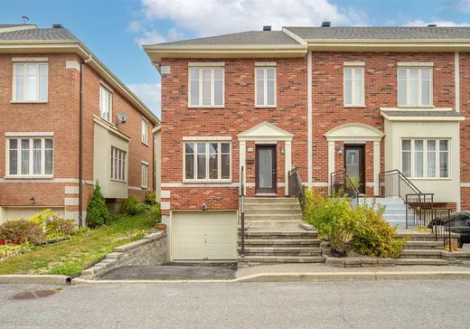 Two or more stories for sale - 5145 Rue J.-B.-Martineau, Montreal (Saint-Leonard), H1R0A2