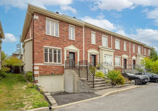 House for sale - 5145 Rue J.-B.-Martineau, Montreal (Saint-Leonard), H1R 0A2
