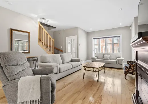 House for sale - 5145 Rue J.-B.-Martineau, Montreal (Saint-Leonard), H1R 0A2