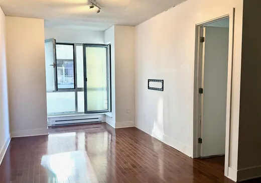 Condo à vendre - 859 Rue de la Commune E., App. 507, Montréal (Vieux-Montréal), H2L 0B9