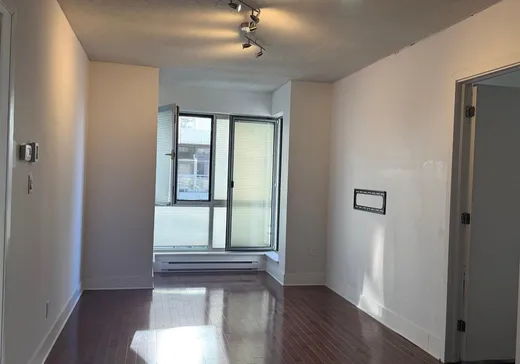 Condo à vendre - 859 Rue de la Commune E., App. 507, Montréal (Vieux-Montréal), H2L 0B9