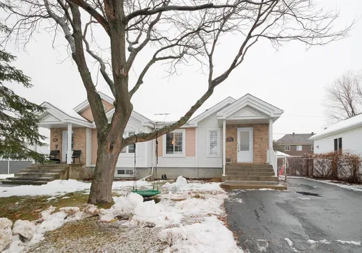 Maison à vendre - 175 Rue Théodore-Robitaille, Varennes, J3X 2G2