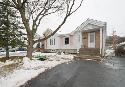 Maison à vendre - 175 Rue Théodore-Robitaille, Varennes, J3X 2G2