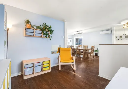 Maison à vendre - 175 Rue Théodore-Robitaille, Varennes, J3X 2G2