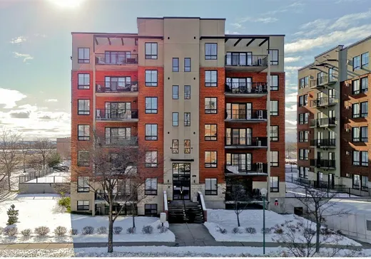 Condo à vendre - 1131 Boul. Lucille-Teasdale, App. 601, Terrebonne, J6V0B1