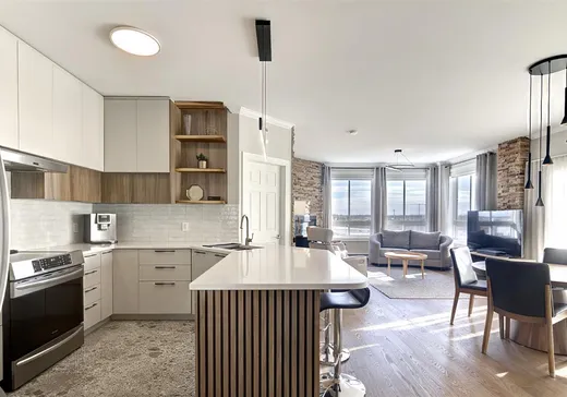 Condo à vendre - 1131 Boul. Lucille-Teasdale, App. 601, Terrebonne, J6V 0B1