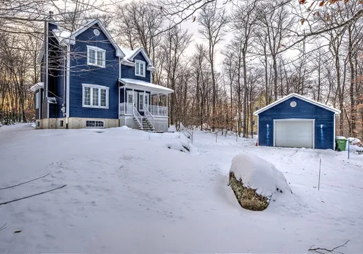 Maison à étages à vendre - 1620 Rue des Tangaras, Prévost, J0R1T0