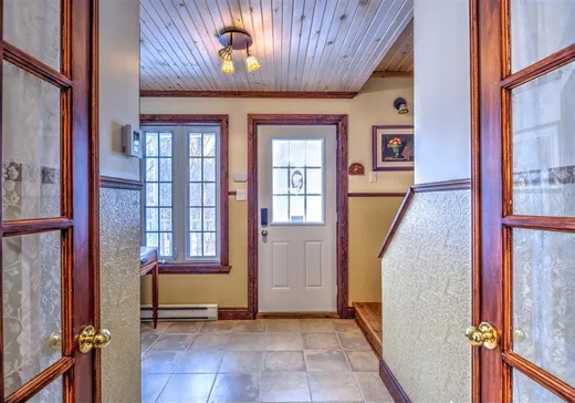 Maison à vendre - 1620 Rue des Tangaras, Prévost, J0R 1T0